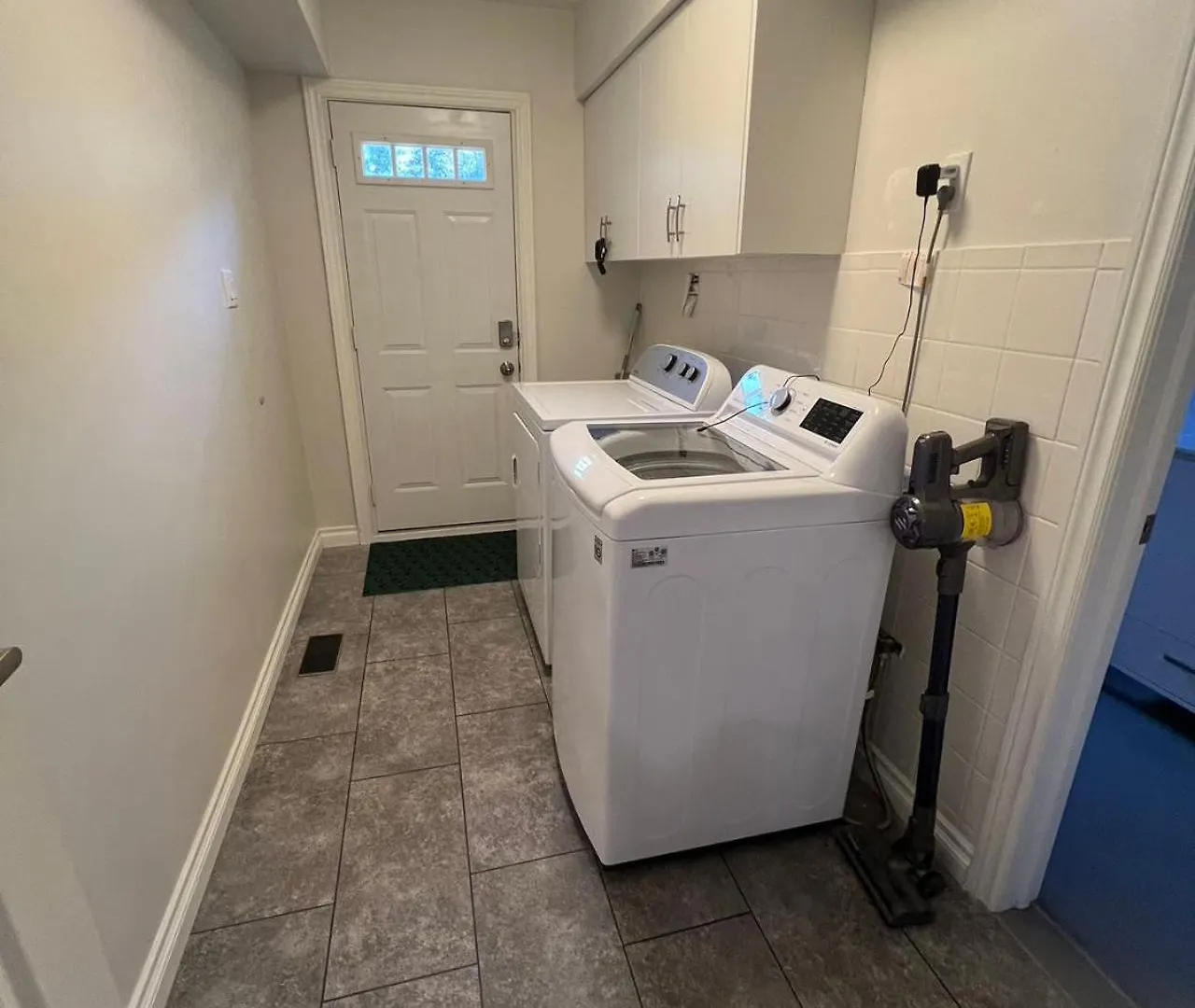 ゲストハウス Willowdale トロント カナダ